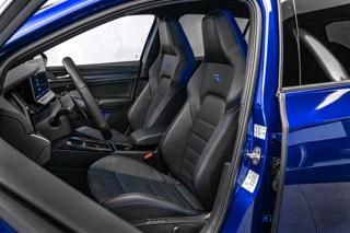 Volkswagen Golf R 245kW 4M Performane IQ hatchback - Foto 20