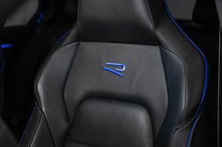 Volkswagen Golf R 245kW 4M Performane IQ hatchback - Foto 22
