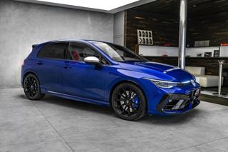Volkswagen Golf R 245kW 4M Performane IQ hatchback - Foto 4