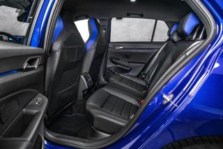 Volkswagen Golf R 245kW 4M Performane IQ hatchback - Foto 21