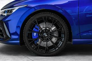 Volkswagen Golf R 245kW 4M Performane IQ hatchback - Foto 2