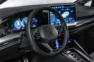 Volkswagen Golf R 245kW 4M Performane IQ hatchback - Foto 17