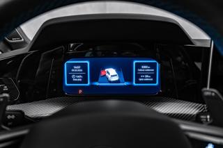 Volkswagen Golf R 245kW 4M Performane IQ hatchback - Foto 23