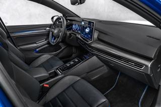 Volkswagen Golf R 245kW 4M Performane IQ hatchback - Foto 16