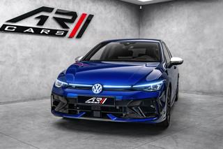 Volkswagen Golf R 245kW 4M Performane IQ hatchback - Foto 3