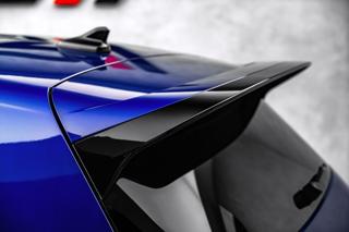 Volkswagen Golf R 245kW 4M Performane IQ hatchback - Foto 11