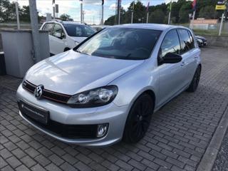 Volkswagen Golf 1,2 GTI hatchback