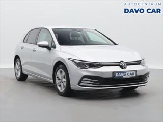 Volkswagen Golf 1,0 TSI 81kW Life M6 hatchback