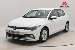 Volkswagen Golf 2,0 TDI 110 kW Life Záruka až 5 let hatchback