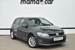 Volkswagen Golf 2.0TDi 110kW LOUNGE SERVIS.KN. hatchback