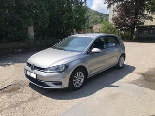 Volkswagen Golf 2018 - FACELIFT - 1.0 TSI-81KW hatchback