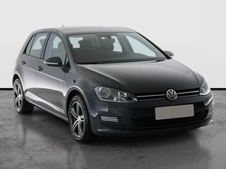 Volkswagen Golf 1.2 TSI 81kW hatchback