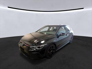 Volkswagen Golf 2,0 TSI 180 KW GTI hatchback