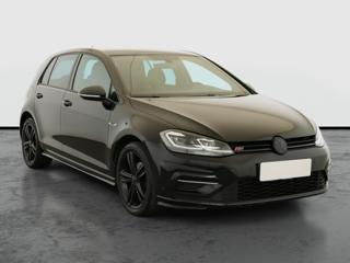 Volkswagen Golf 1.4 TSI 110kW hatchback