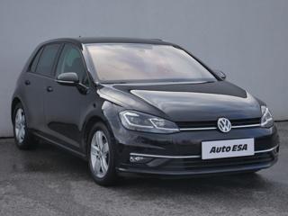 Volkswagen Golf 1.4 TSI, ČR hatchback