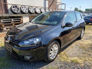 Volkswagen Golf 6 1.4 16V Trendline NOVÉ ROZVO hatchback