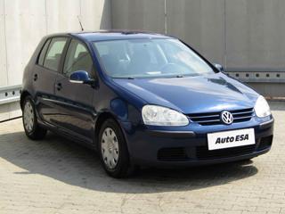 Volkswagen Golf 1.6 MPi hatchback