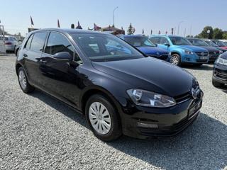 Volkswagen Golf 1.2 TSI DIGIKLIMA hatchback