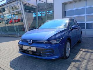 Volkswagen Golf 1,5 TSI 6G 85kW  People hatchback