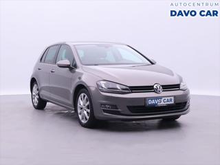 Volkswagen Golf 1,4 TSI 110kW Highline Navi hatchback