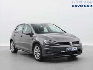 Volkswagen Golf 1,0 TSI 81kW Comfortline CZ hatchback