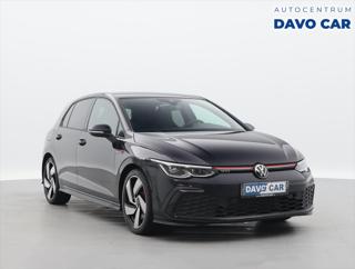 Volkswagen Golf 2,0 TSI GTI 180kW DSG DPH hatchback