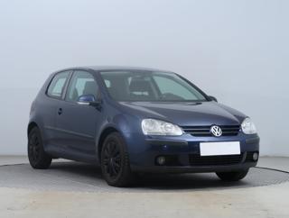 Volkswagen Golf 1.4 16V 55kW hatchback