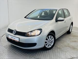 Volkswagen Golf 1,6 TDI 77kW hatchback