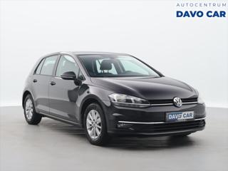 Volkswagen Golf 1,4 TSI 92kW CZ Comfortline hatchback