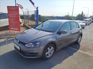 Volkswagen Golf 1,2 TSI DSG hatchback