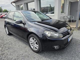 Volkswagen Golf 1.4 TSI 90 kW 6ti Kamera hatchback