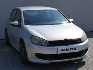 Volkswagen Golf 1.4 TSI hatchback