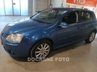 Volkswagen Golf 1.4 hatchback