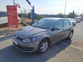 Volkswagen Golf 1,2 TSI DSG hatchback