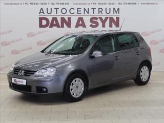 Volkswagen Golf 1,4 i "Tour" jen 83500 km! hatchback