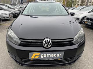 Volkswagen Golf 1,6 KRASNÝ STAV+NOVÉ ROZVODY !! hatchback