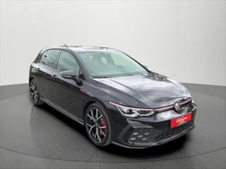 Volkswagen Golf 2,0 TSi GTI ČR DPH ZÁRUKA hatchback