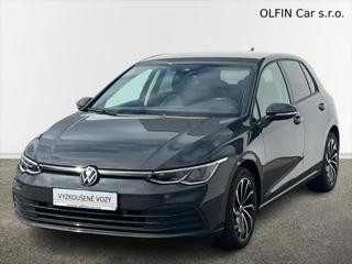 Volkswagen Golf 1,5 TSi 96 kW LIFE  8 hatchback