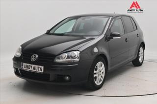Volkswagen Golf 2,0 TDI 103 kW DSG Trend Nová STK hatchback
