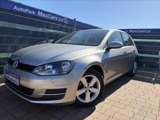 Volkswagen Golf VII 1.2 TSI Comfortline hatchback