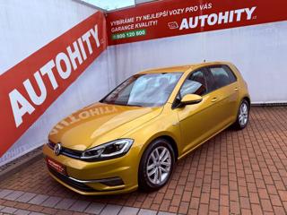 Volkswagen Golf 1.5 TSi Comfortline DSG, ČR hatchback
