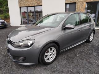 Volkswagen Golf 1,2 TSi, KLIMATRONIC, ALu hatchback