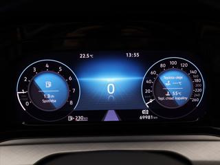 Volkswagen Golf 1,0 TSI 81kW Life M6 hatchback - Foto 17