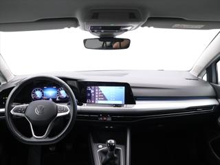 Volkswagen Golf 1,0 TSI 81kW Life M6 hatchback - Foto 26