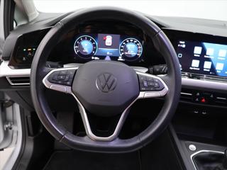Volkswagen Golf 1,0 TSI 81kW Life M6 hatchback - Foto 16