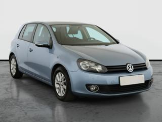 Volkswagen Golf 1.4 TSI 90kW hatchback