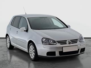 Volkswagen Golf 1.6 75kW hatchback