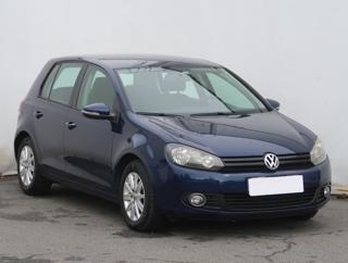 Volkswagen Golf 1.6 TDI 77kW hatchback