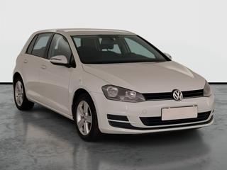 Volkswagen Golf 1.2 TSI 77kW hatchback