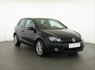 Volkswagen Golf 1.4 TSI 90kW hatchback